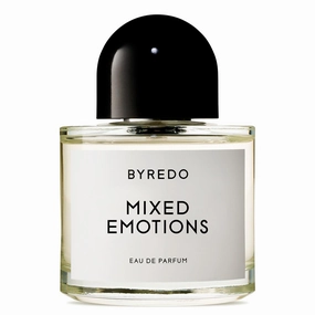 Mixed Emotions Eau De Parfum