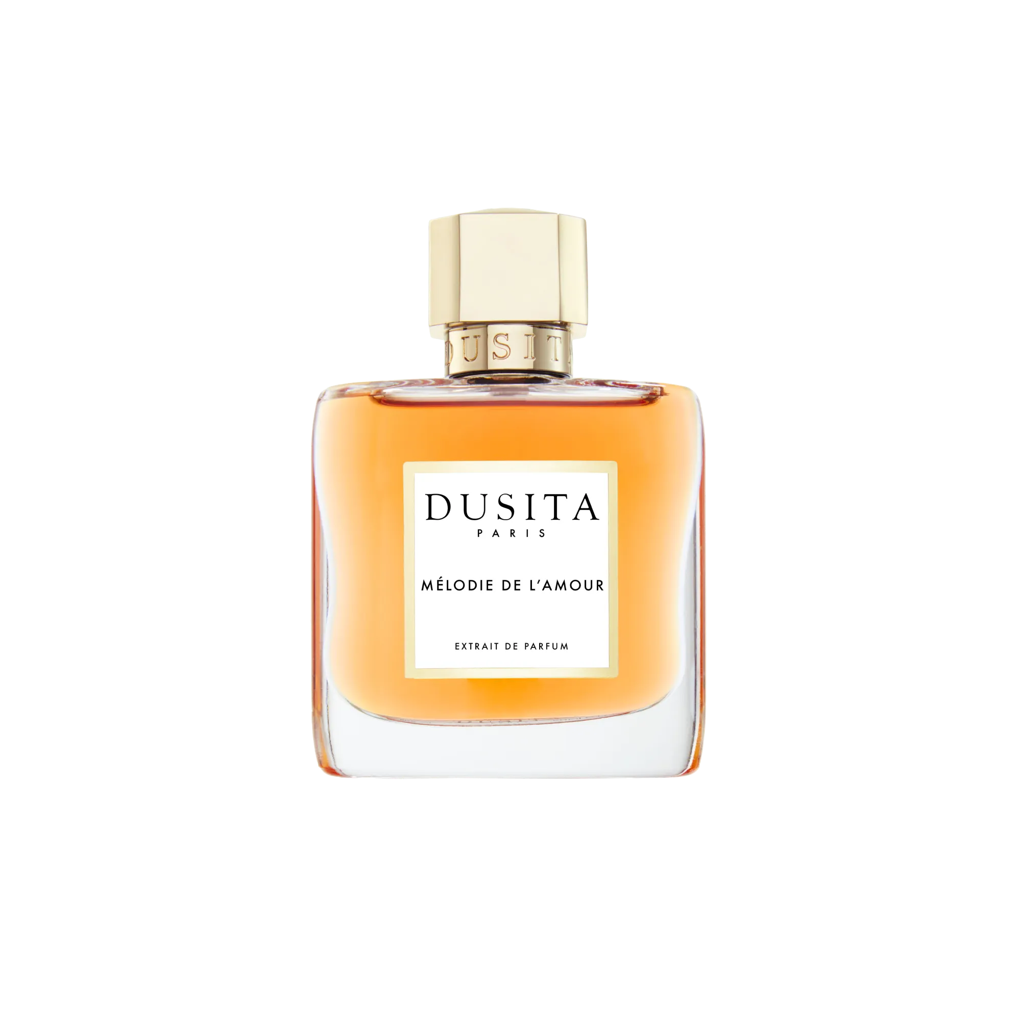 MLODIE DE L"AMOUR Extrait de Parfum