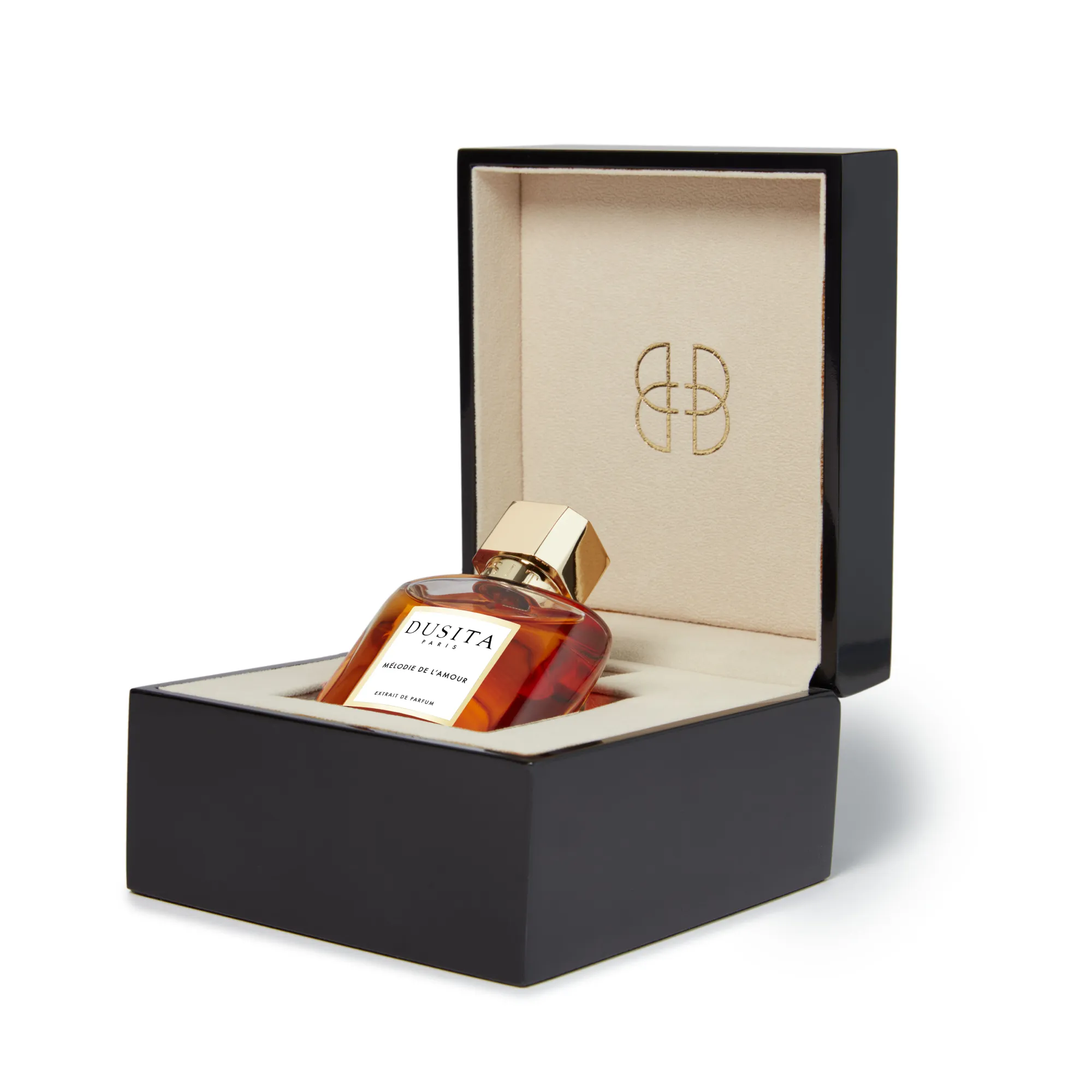 MLODIE DE L"AMOUR Extrait de Parfum