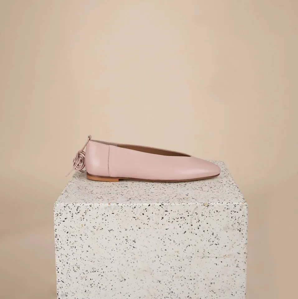 Modern Comfort Scala - Blush (Removable Ties)