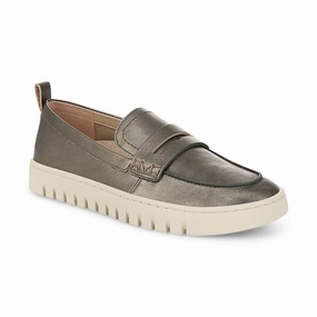 Easy Fit Shoes Women's Uptown Gunmetal