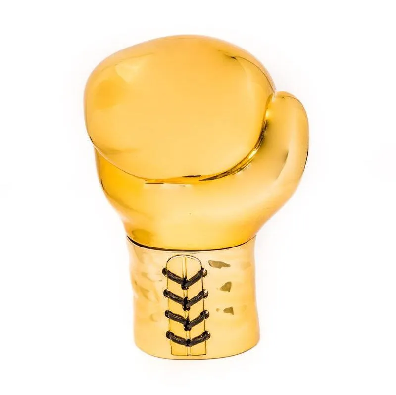 Mohamed Ali Perfume Round 4 Classic Edition Eau De Parfum For Men 100ml