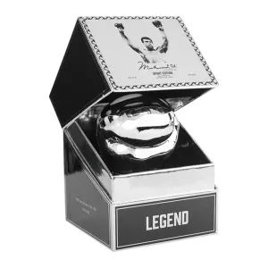 Mohammed Ali LEGEND Eau De Parfum For Men 100ml