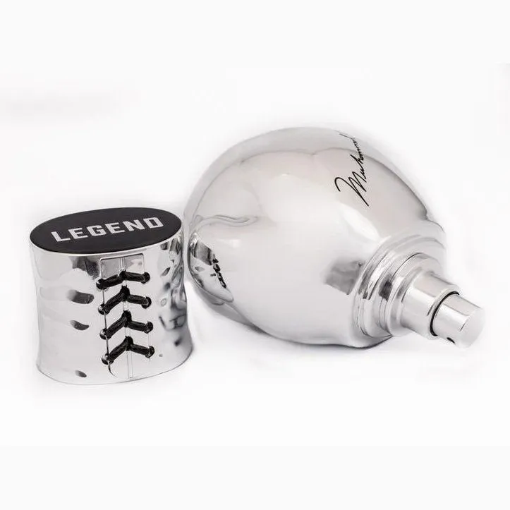 Mohammed Ali LEGEND Eau De Parfum For Men 100ml