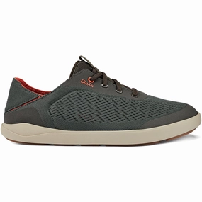 Moku Pae Durable Sole
