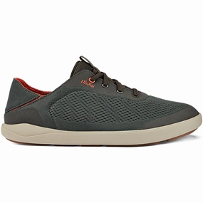 Street Fit Moku Pae Lace