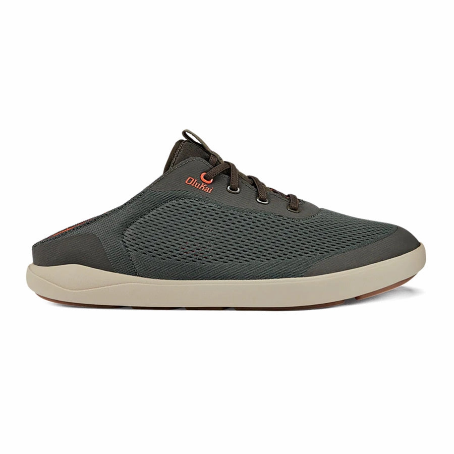 Moku Pae Lace Smooth Dash