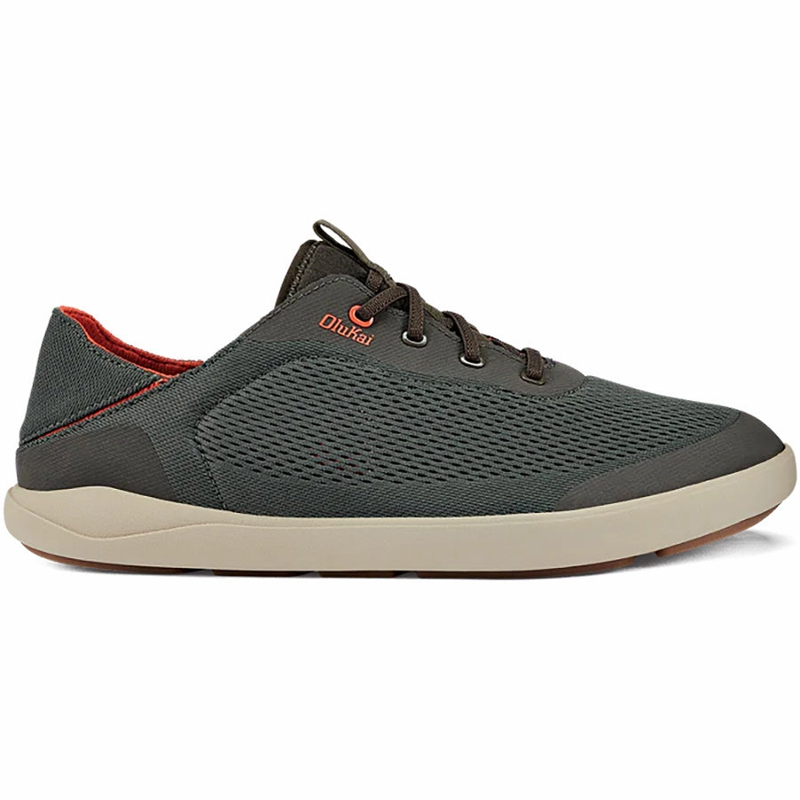 Street Fit Moku Pae Lace