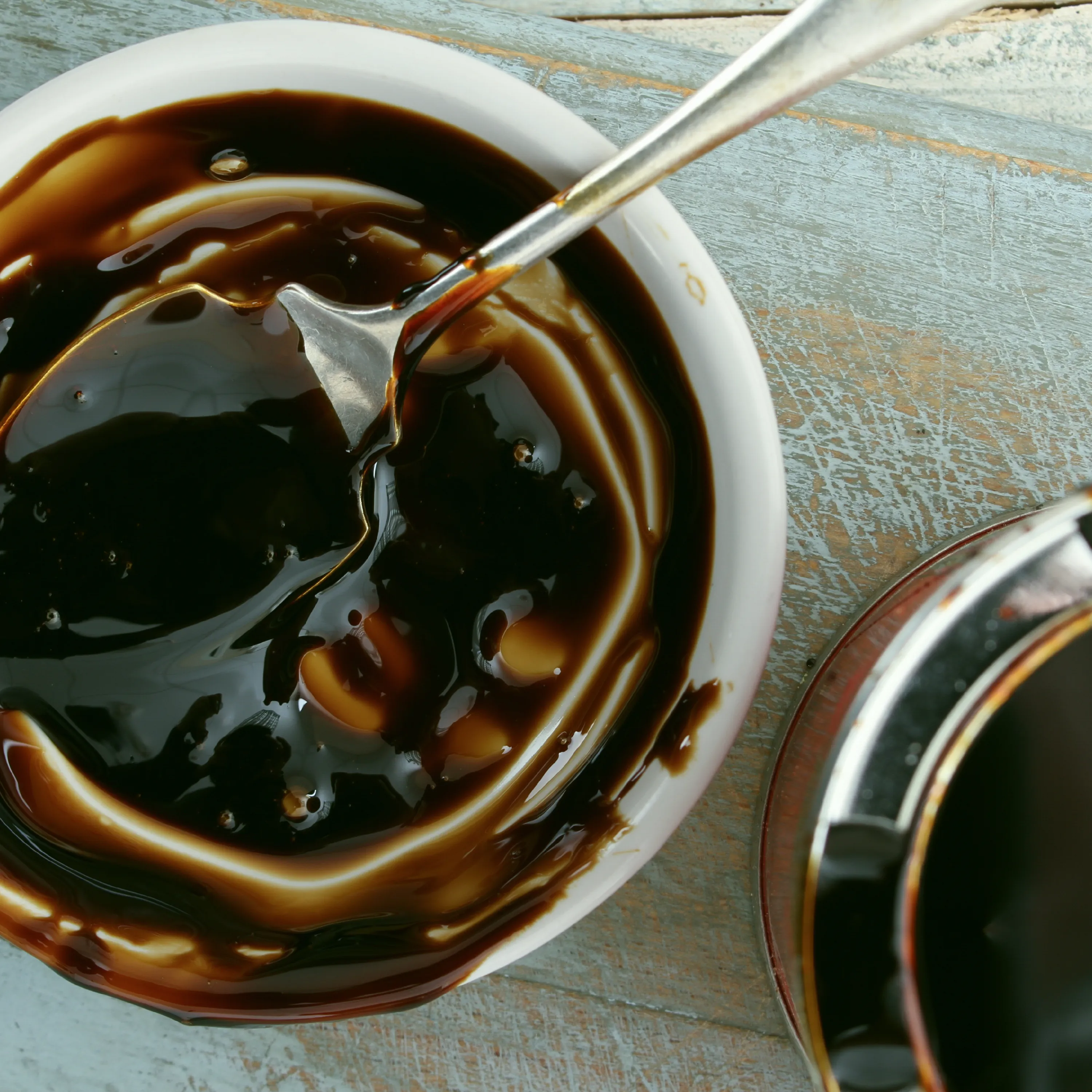 Molasses