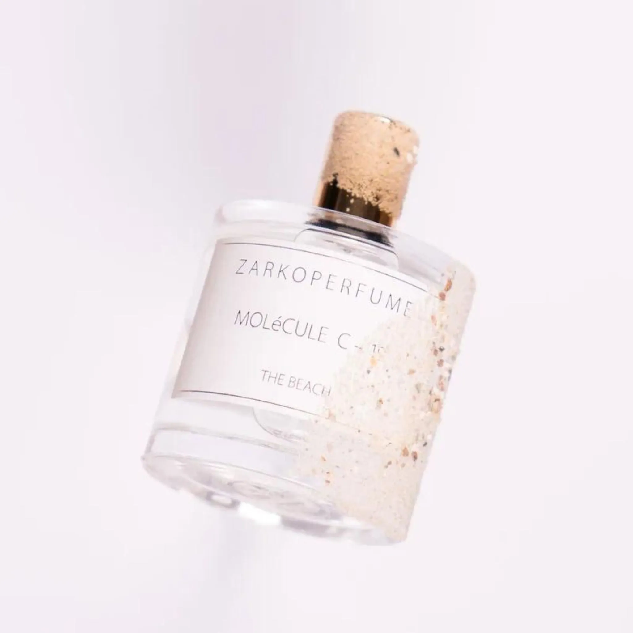 Molecule C-19