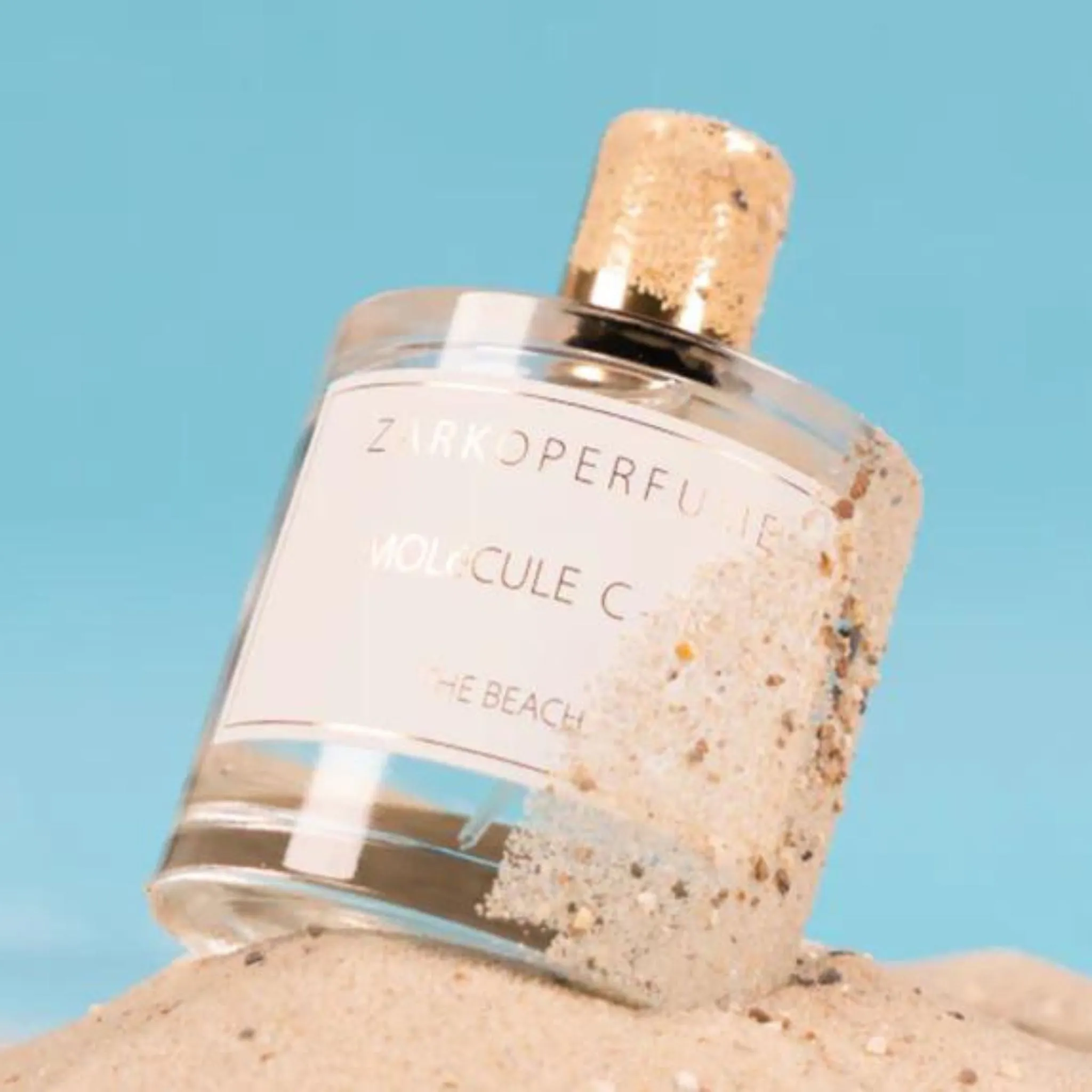 Molecule C-19