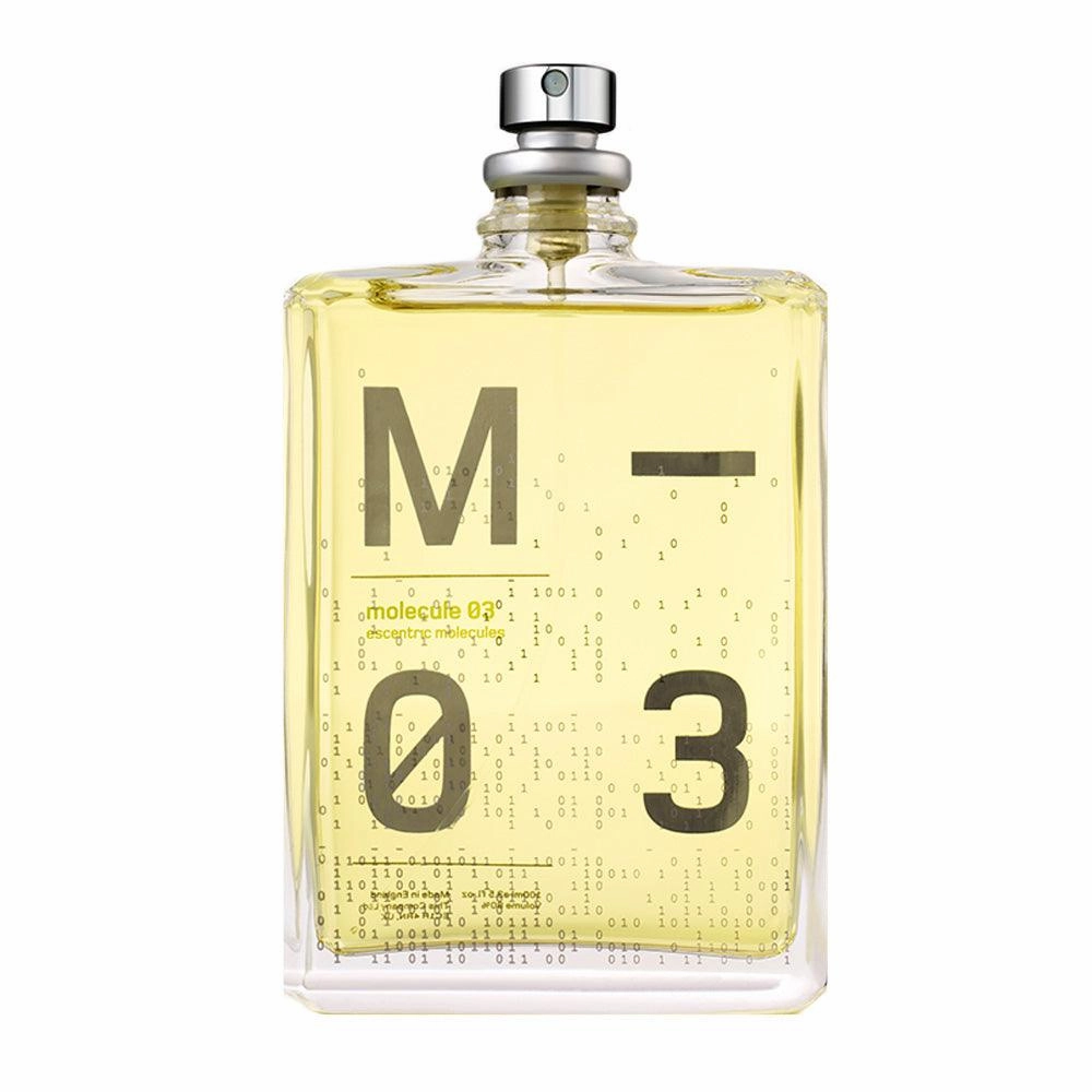 MOLECULE 03