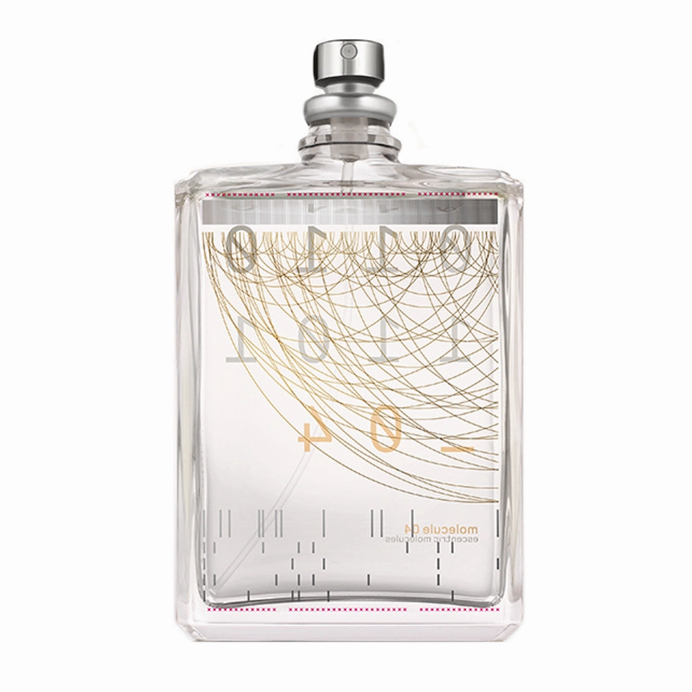 MOLECULE 04