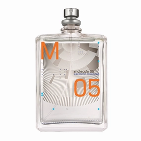 MOLECULE 05