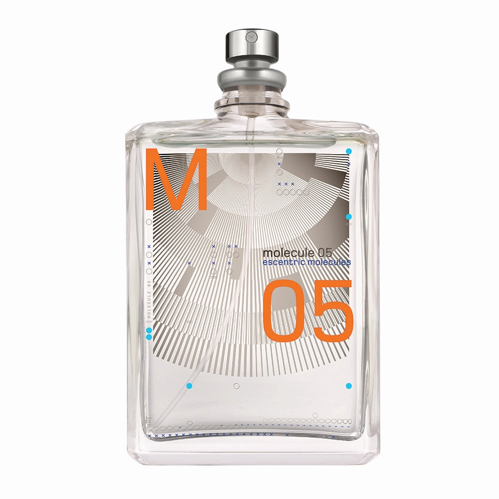 MOLECULE 05