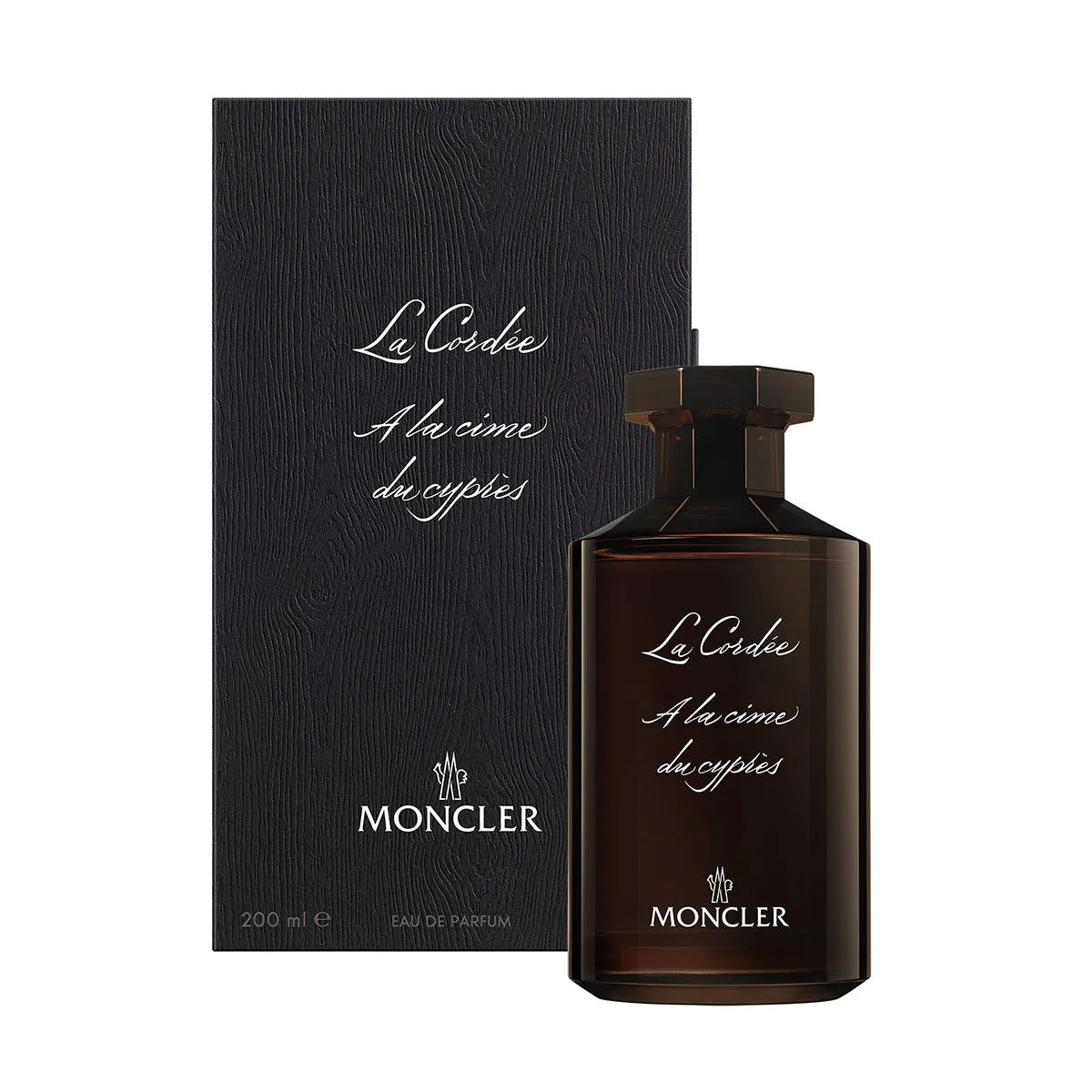 Moncler La Cord??e EDP