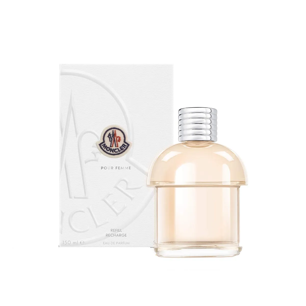 Moncler Pour Femme Eau De Parfum