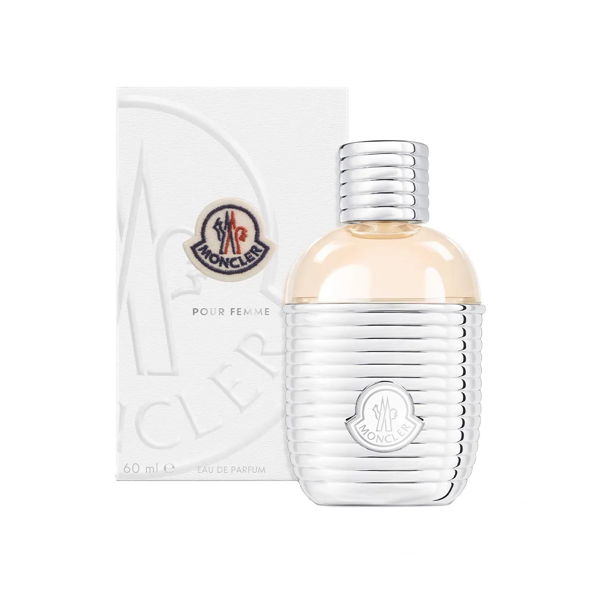Moncler Pour Femme Eau De Parfum