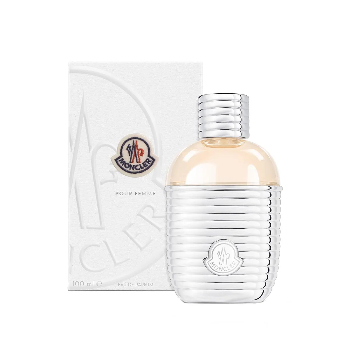 Moncler Pour Femme Eau De Parfum