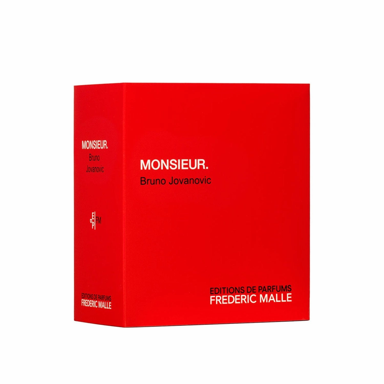 Monsieur Eau de Parfum