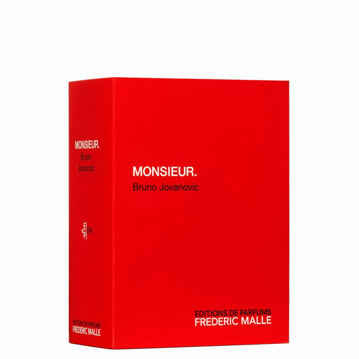Monsieur Eau de Parfum