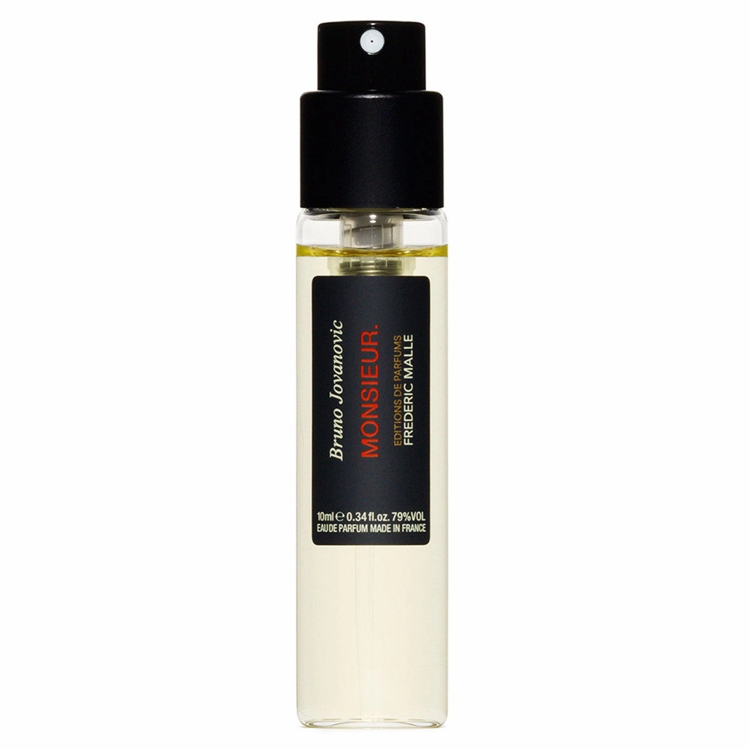 Monsieur Eau de Parfum