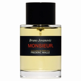 Monsieur Eau de Parfum