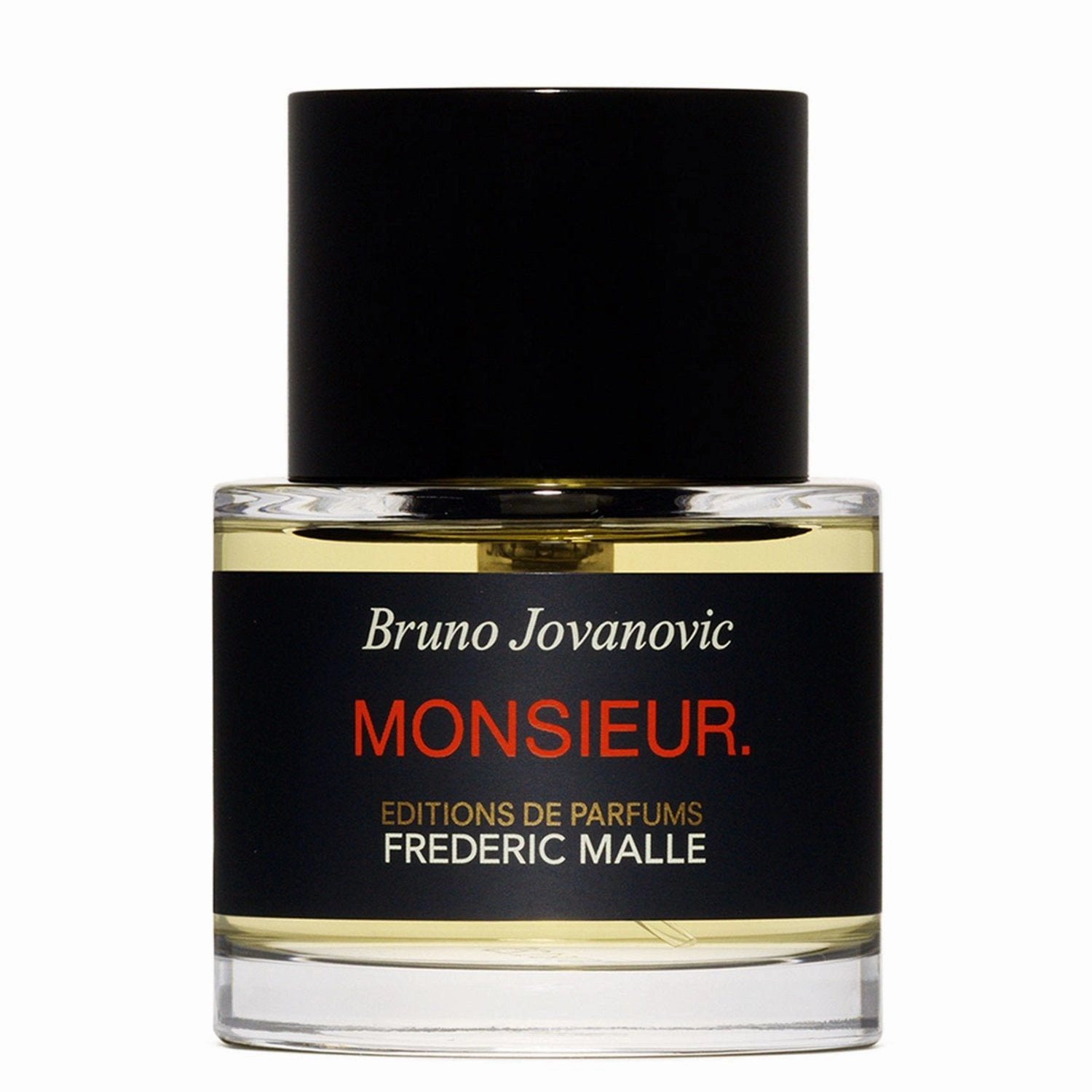 Monsieur Eau de Parfum