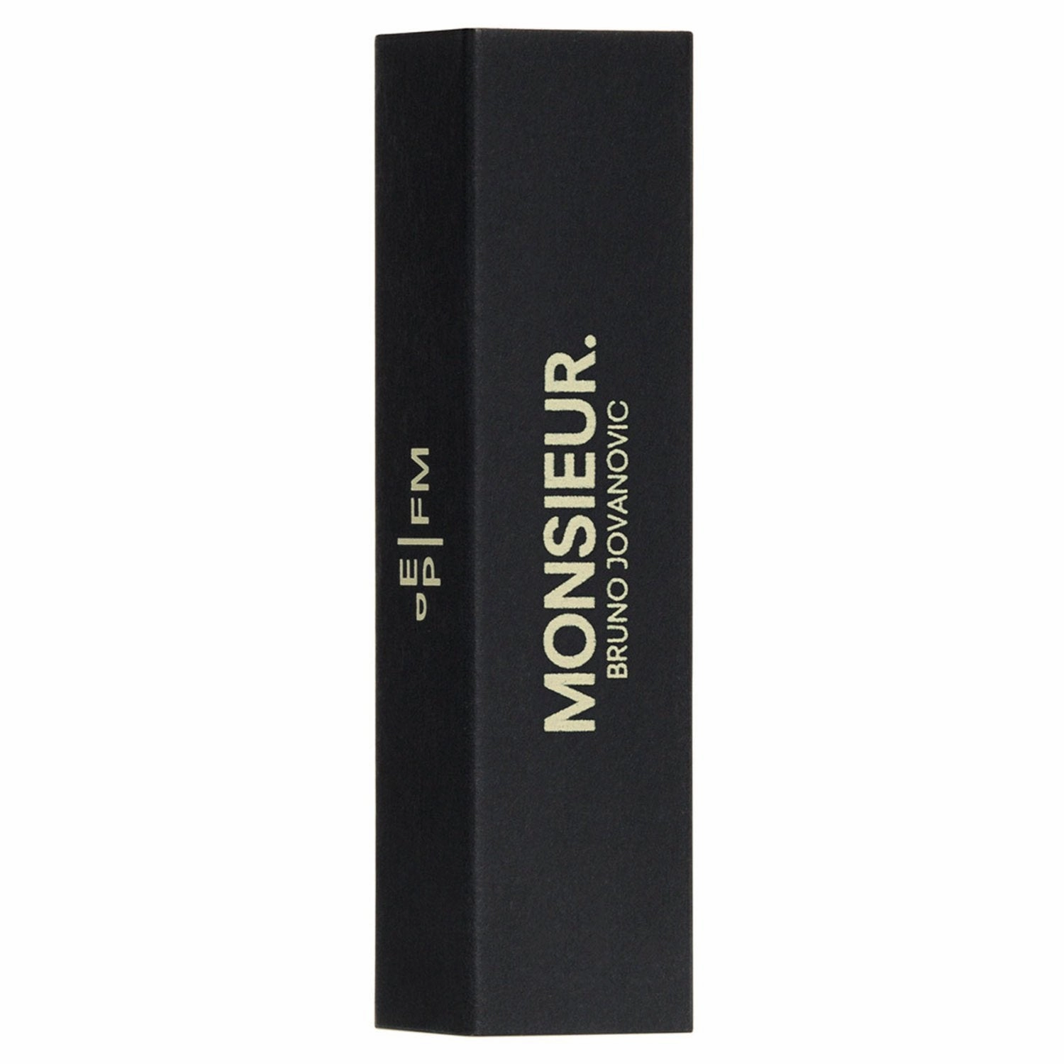 Monsieur Eau de Parfum