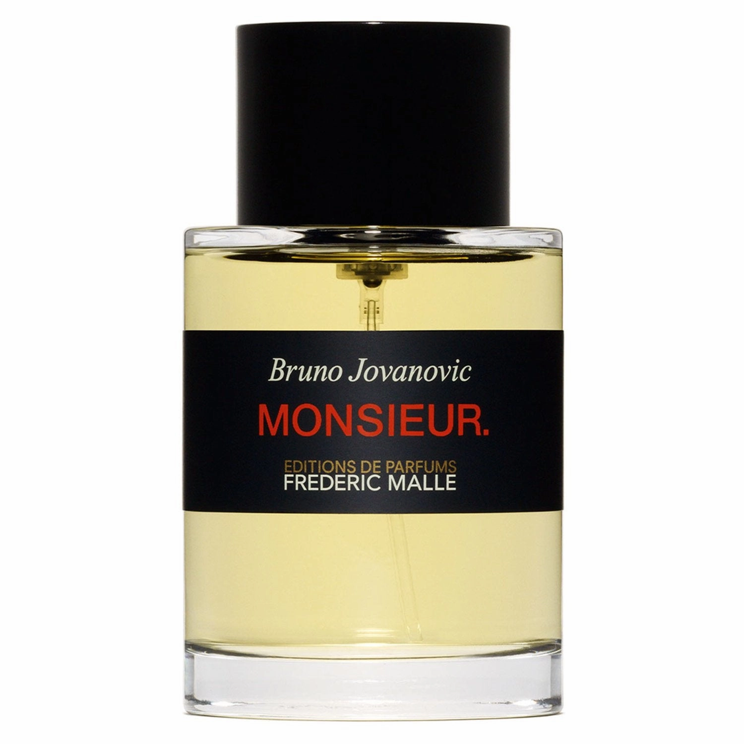 Monsieur Eau de Parfum