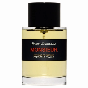 Monsieur Eau de Parfum