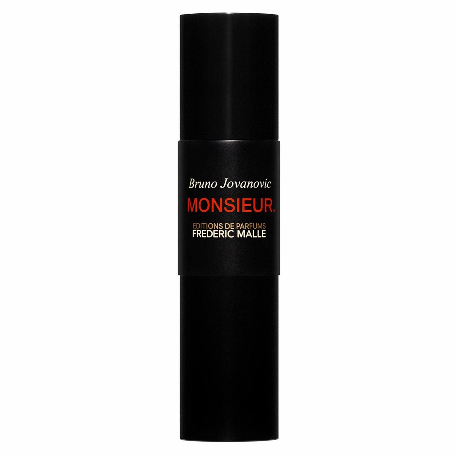 Monsieur Eau de Parfum