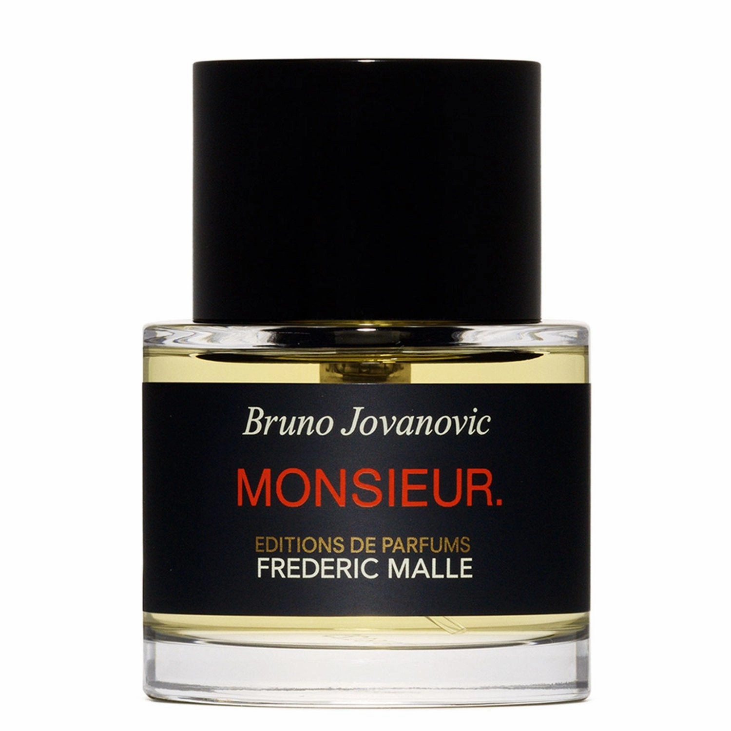Monsieur Eau de Parfum