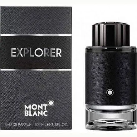 Mont Blanc Explorer Eau De Parfum 100ML