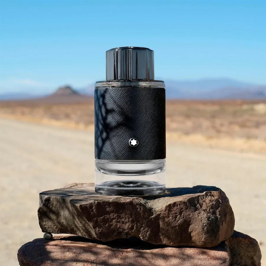 Mont Blanc Explorer Eau De Parfum 100ML