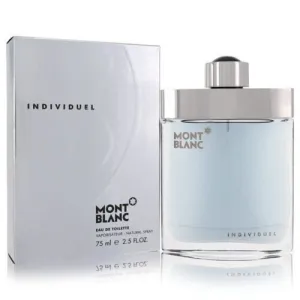MONT BLANC INDIVIDUEL EDT 75 ml