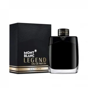 Mont Blanc Legend EDP 100 ml