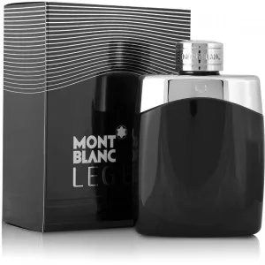 Mont blanc Legend for Men Eau de Toilette 100 ML