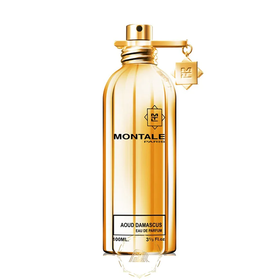Montale Aoud Damascus Eau De Parfum