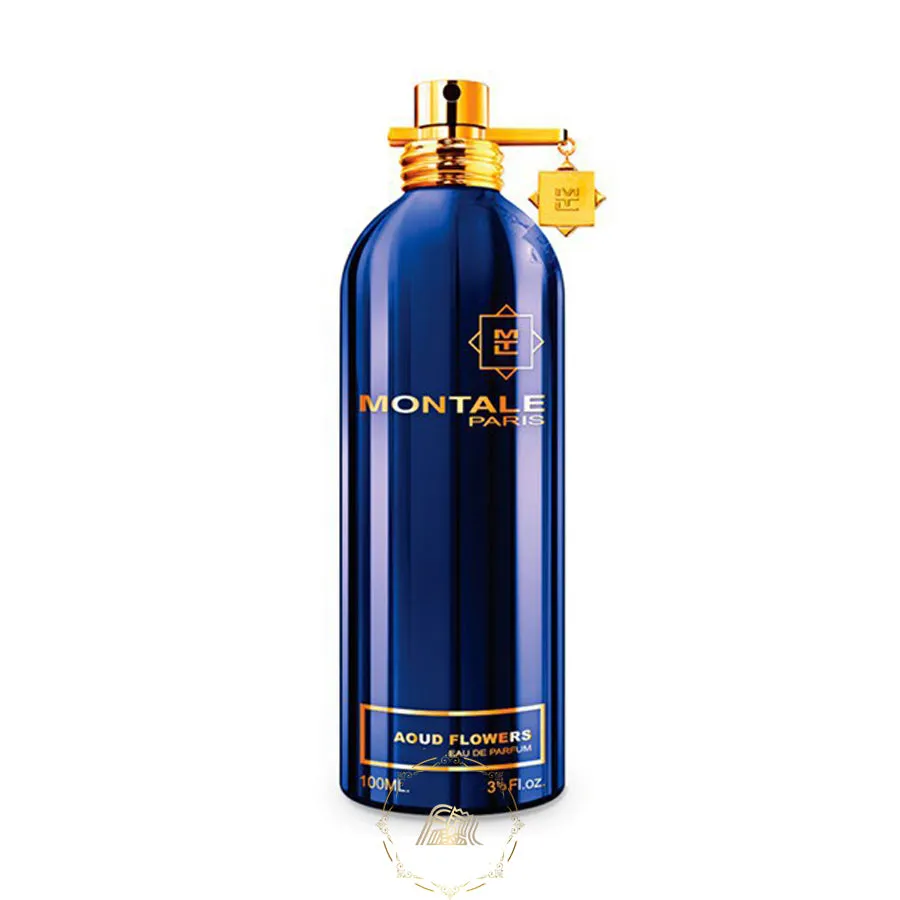 Montale Aoud Flowers Eau De Parfum