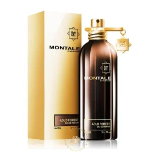 Montale Aoud Forest Eau De Parfum