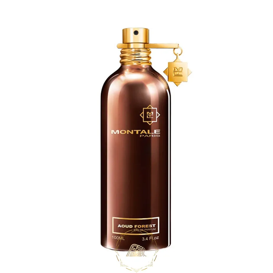 Montale Aoud Forest Eau De Parfum