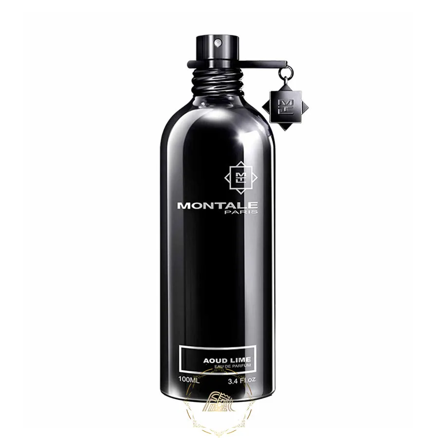Montale Aoud Lime Eau De Parfum