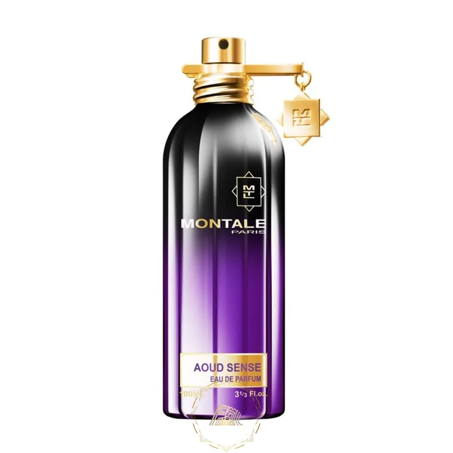 Montale Aoud Sense Eau De Parfum