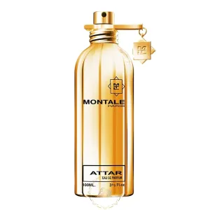 Montale Attar Eau De Parfum Spray