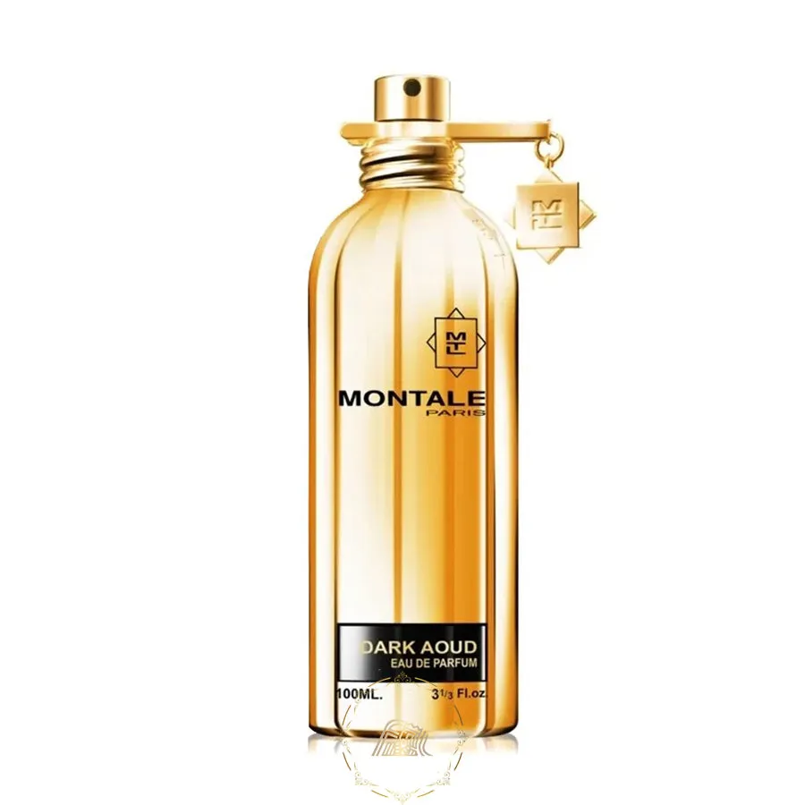 Montale Dark Aoud Eau De Parfum