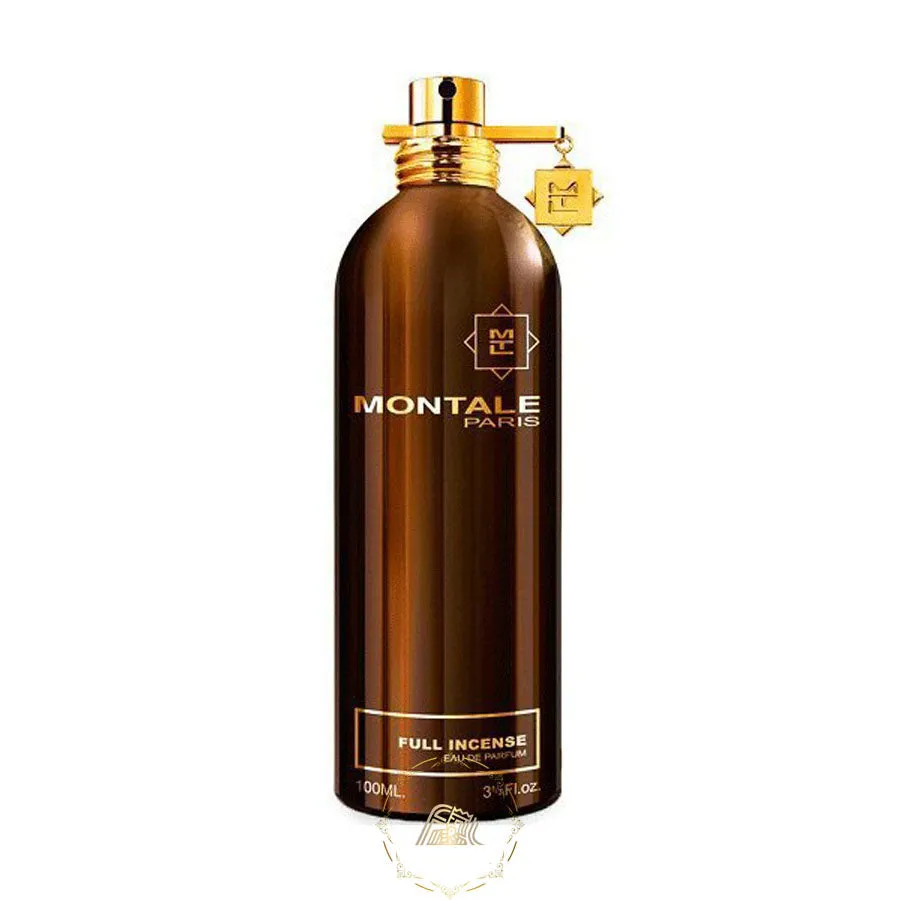 Montale Full Incense Eau De Parfum