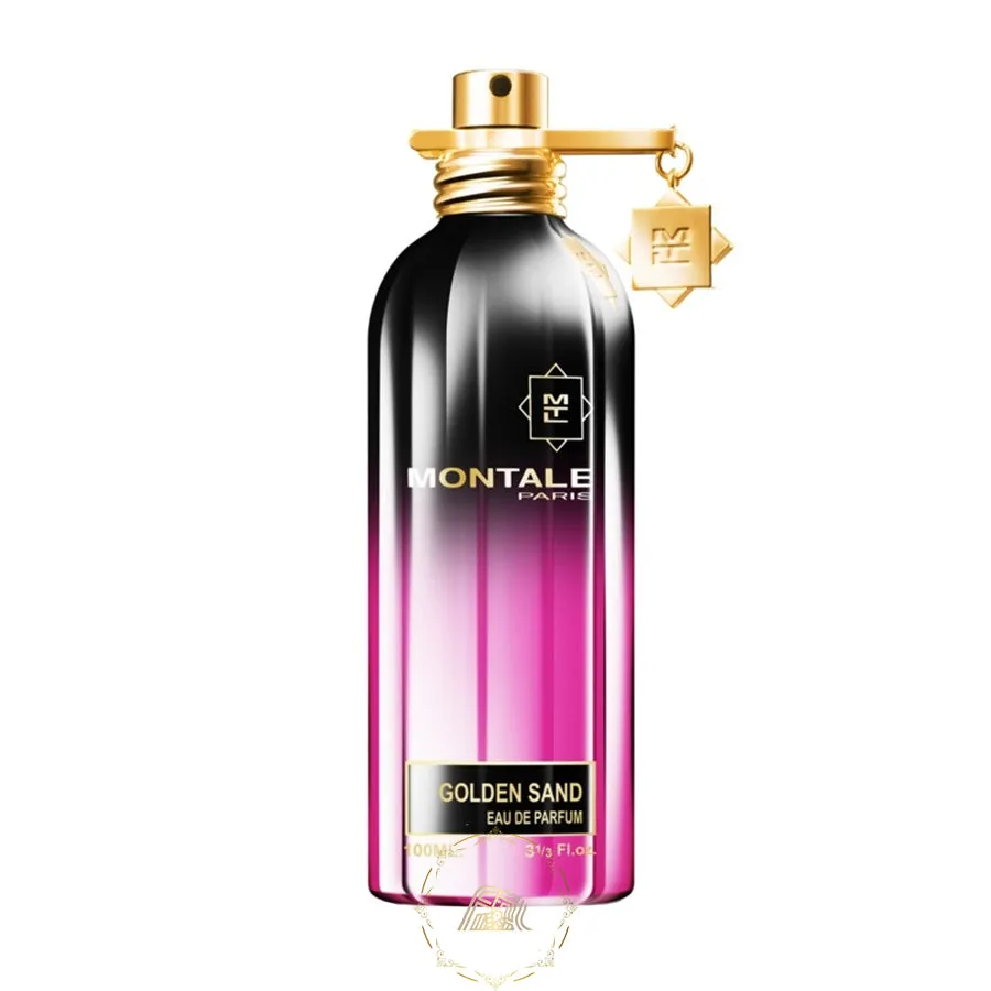 Montale Golden Sand Eau De Parfum Spray