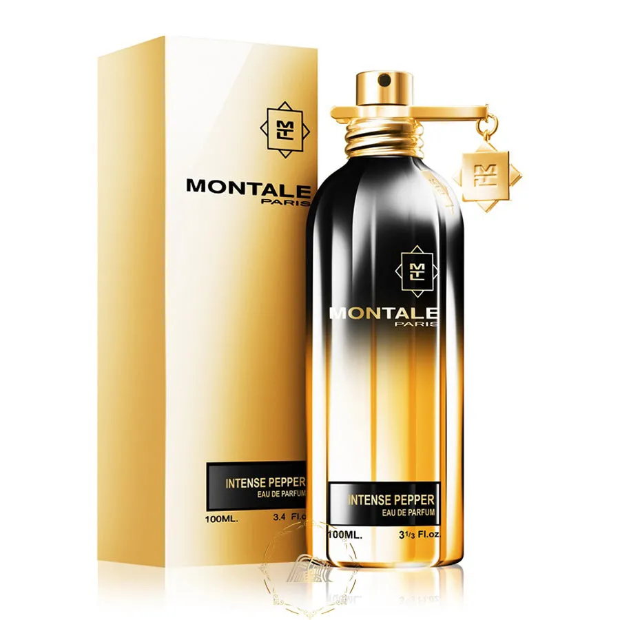 Montale Intense Pepper Eau De Parfum Spray