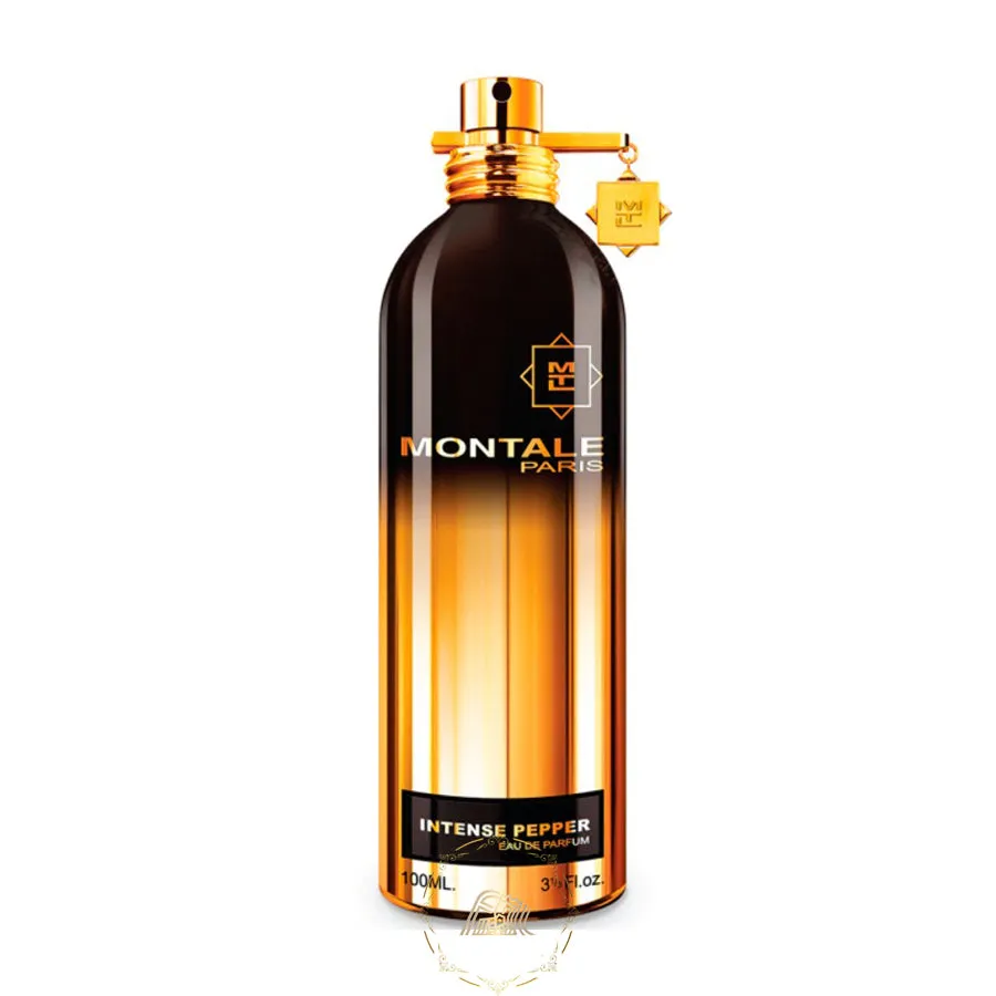 Montale Intense Pepper Eau De Parfum Spray
